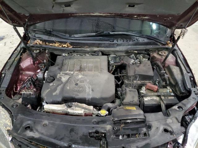 Photo 11 from auction – 2013 TOYOTA AVALON BAS with VIN 4T1BK1EB1DU043890