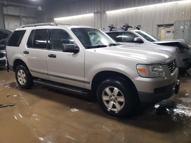 Photo 4 from auction – 2006 FORD EXPLORER X with VIN 1FMEU72E06UA58974