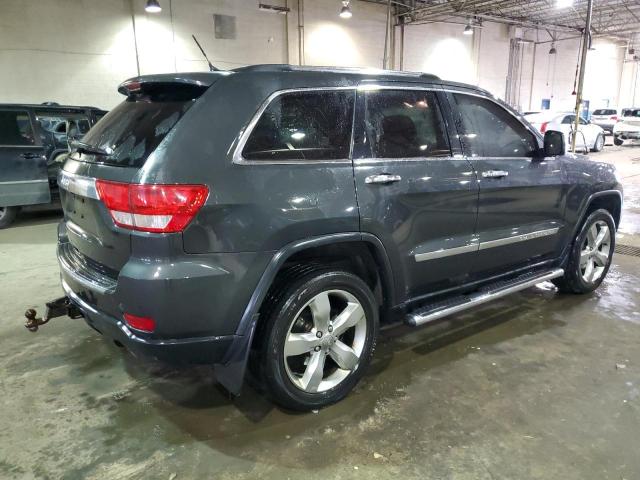 Photo 3 from auction – 2011 JEEP GRAND CHER with VIN 1J4RR6GG3BC607282