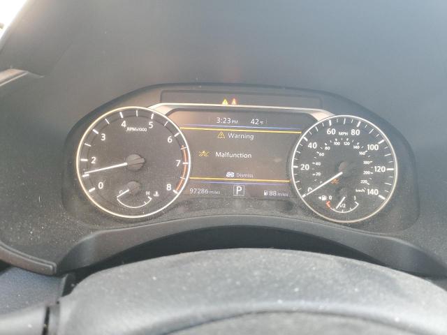 Photo 9 from auction – 2020 NISSAN ALTIMA S with VIN 1N4BL4BV2LC196127