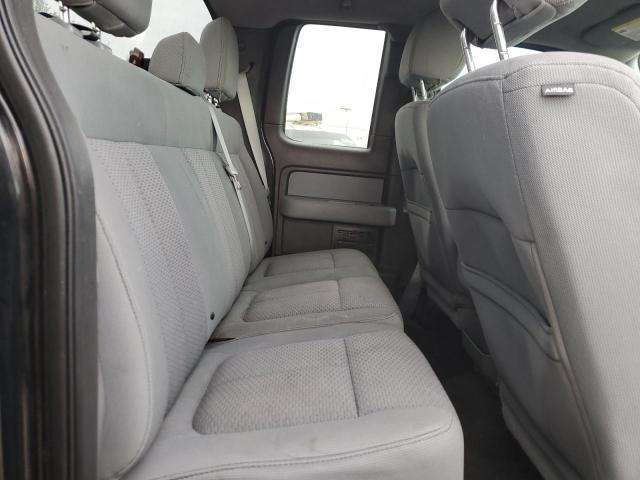 Фото 10 с аукциона – 2014 FORD F150 SUPER с VIN 1FTFX1EF4EFA59372