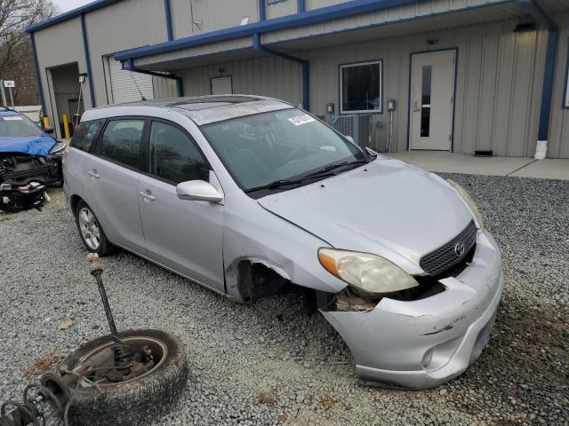 Photo 4 from auction – 2008 TOYOTA COROLLA MA with VIN 2T1KR32EX8C719556