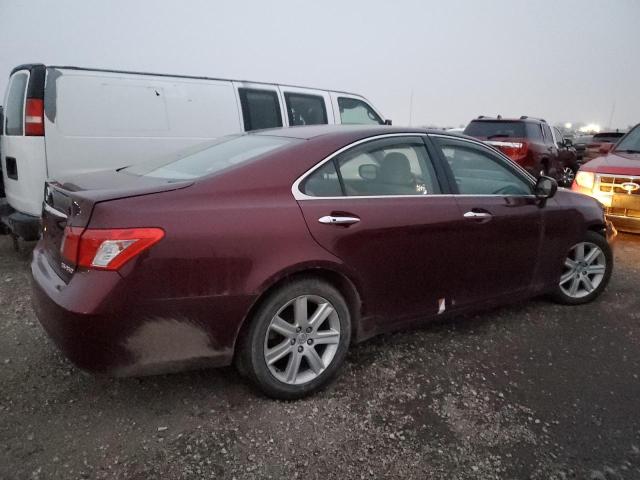 Photo 3 from auction – 2007 LEXUS ES 350 with VIN JTHBJ46G472012683