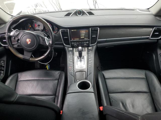 Снимка 8 от търг – 2010 PORSCHE PANAMERA S с VIN WP0AB2A73AL064572
