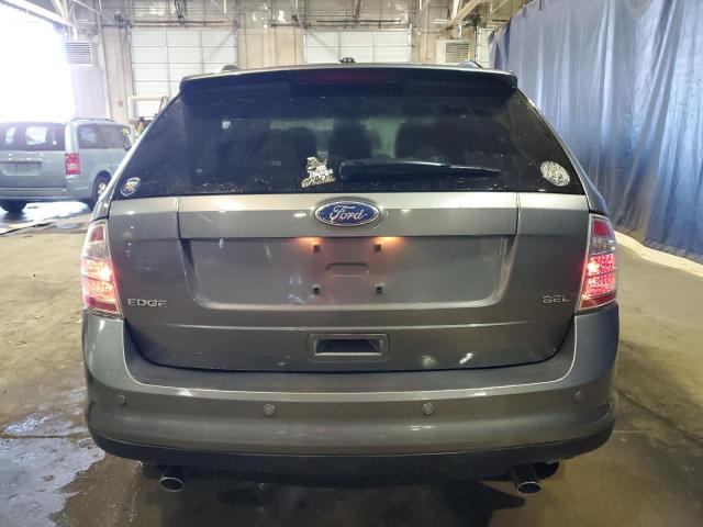 Photo 6 from auction – 2010 FORD EDGE SEL with VIN 2FMDK3JCXABB64311