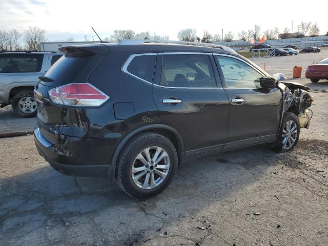 Photo 3 from auction – 2016 NISSAN ROGUE S with VIN KNMAT2MV1GP603893