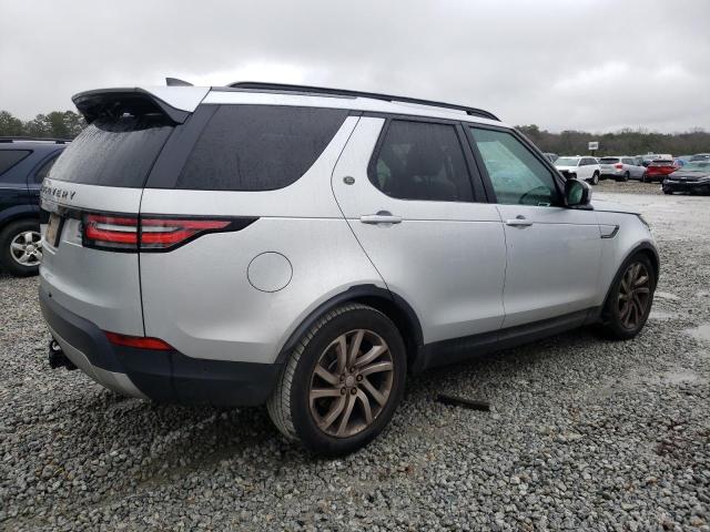 Photo 3 from auction – 2017 LAND ROVER DISCOVERY with VIN SALRRBBV2HA041469