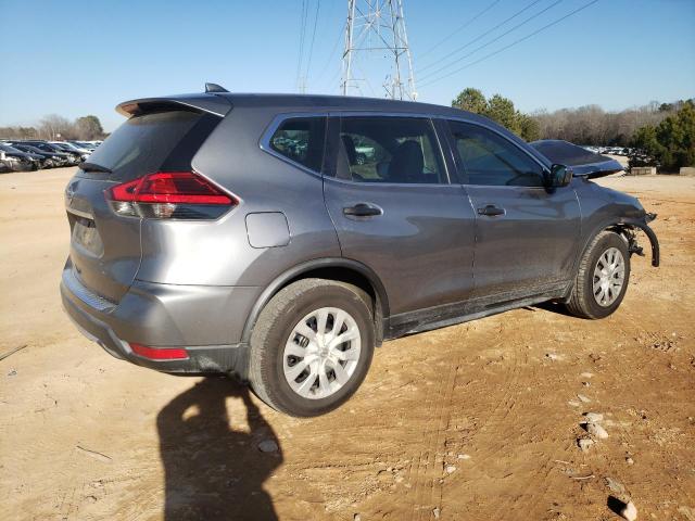 Photo 3 from auction – 2017 NISSAN ROGUE S with VIN KNMAT2MTXHP572000