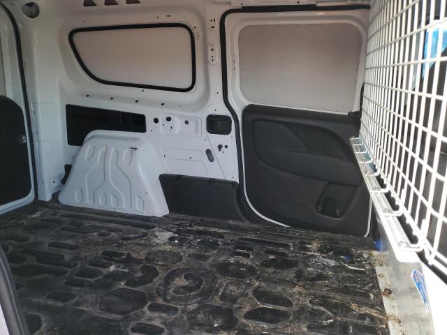 Photo 11 from auction – 2021 RAM PROMASTER with VIN ZFBHRFAB5M6T87064