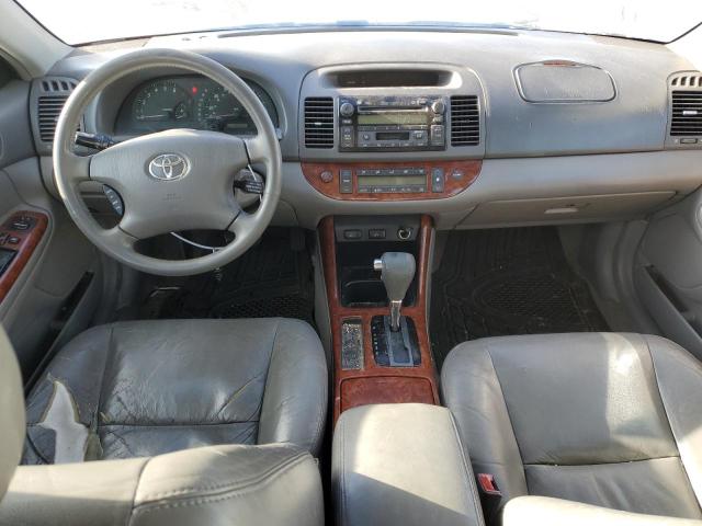 Photo 8 from auction – 2003 TOYOTA CAMRY LE with VIN 4T1BF30K63U055958
