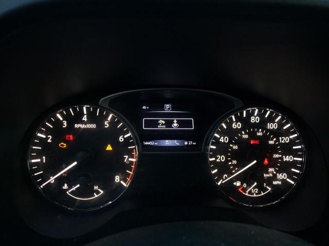 Photo 9 from auction – 2019 NISSAN PATHFINDER with VIN 5N1DR2MNXKC597194