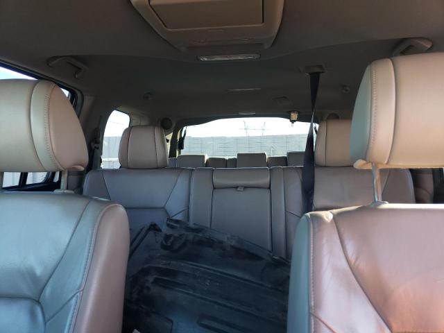 صورة رقم 10 من المزاد - 2012 HONDA PILOT TOUR مع VIN 5FNYF3H96CB019700