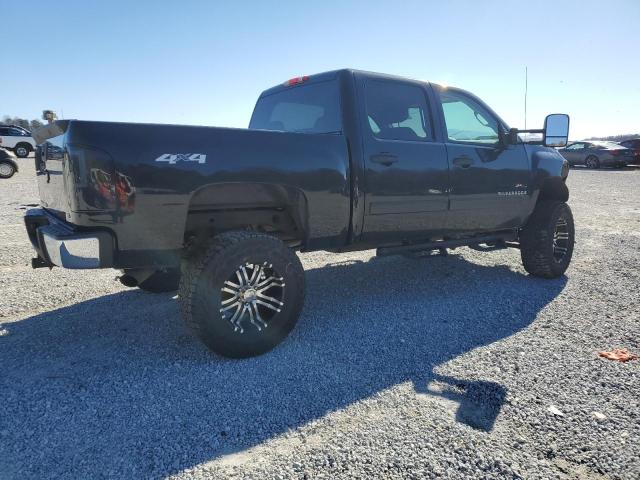 Photo 3 from auction – 2007 CHEVROLET SILVERADO with VIN 2GCEK13C771719644