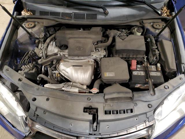 Photo 11 from auction – 2016 TOYOTA CAMRY LE with VIN 4T1BF1FK7GU521737