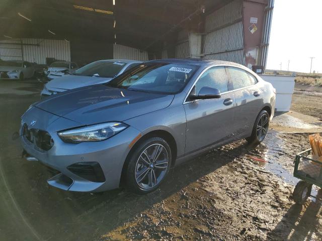 Photo 1 from auction – 2024 BMW 228XI with VIN WBA73AK00R7P40075