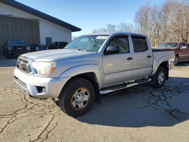 Photo 1 from auction – 2012 TOYOTA TACOMA DOU with VIN 3TMLU4EN3CM093062
