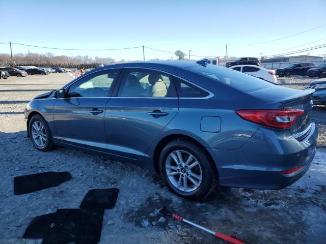 Photo 2 from auction – 2016 HYUNDAI SONATA SE with VIN 5NPE24AF3GH312580