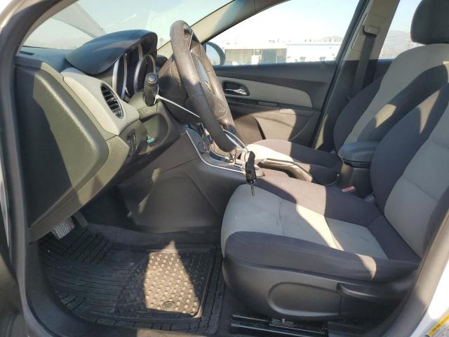 Photo 7 from auction – 2012 CHEVROLET CRUZE LS with VIN 1G1PC5SH3C7301582