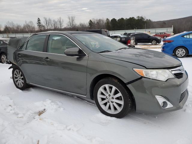 Photo 4 from auction – 2012 TOYOTA CAMRY BASE with VIN 4T4BF1FK2CR230014