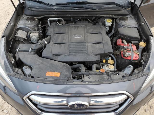 Photo 12 from auction – 2019 SUBARU OUTBACK 3. with VIN 4S4BSENC8K3230742