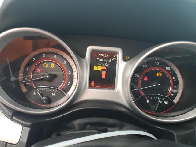 Photo 9 from auction – 2020 DODGE JOURNEY SE with VIN 3C4PDCAB7LT279135