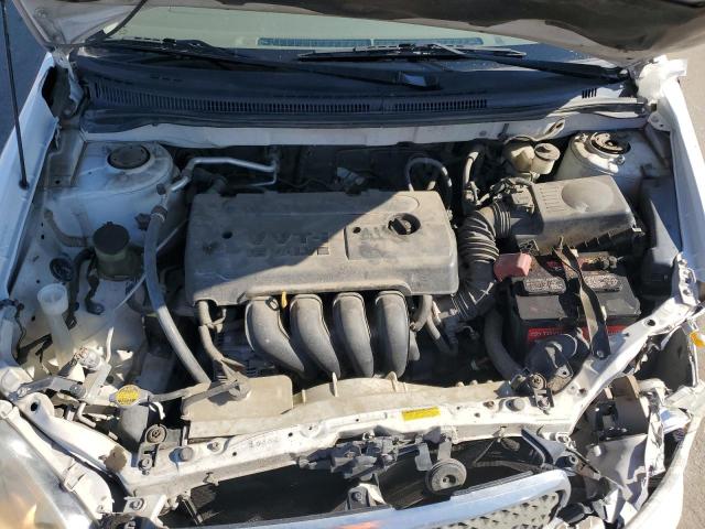 Photo 11 from auction – 2007 TOYOTA COROLLA CE with VIN 1NXBR30E67Z805043