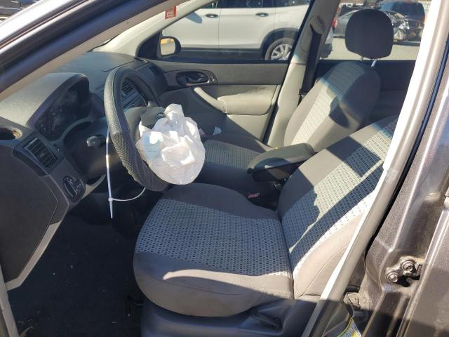 Photo 7 from auction – 2007 FORD FOCUS ZX4 with VIN 1FAFP34N67W311734