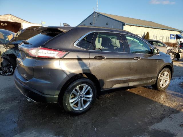 Photo 3 from auction – 2018 FORD EDGE SEL with VIN 2FMPK4J99JBC39376