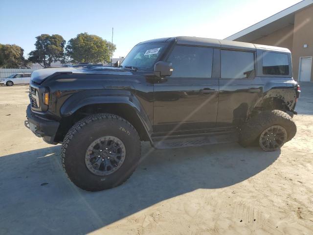 FORD BRONCO RAP 2024 with VIN 1FMEE0RR8RLA40195 - Photo from auction