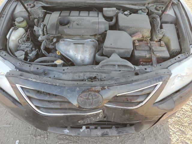 Photo 11 from auction – 2011 TOYOTA CAMRY BASE with VIN 4T4BF3EKXBR189109