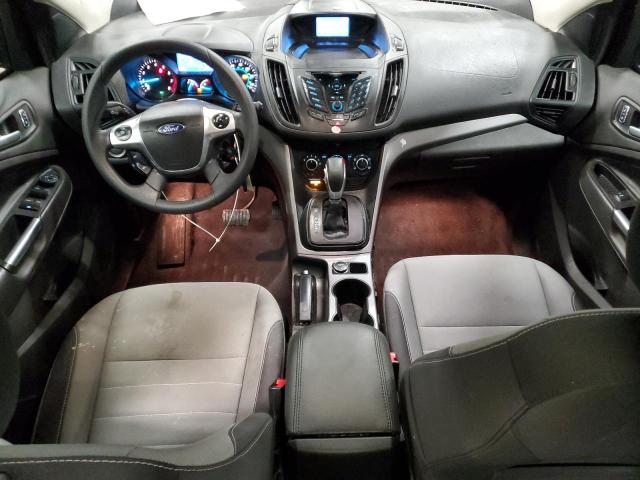 Photo 8 from auction – 2015 FORD ESCAPE SE with VIN 1FMCU0G97FUC03082