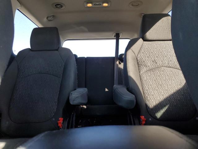 Photo 10 from auction – 2011 GMC ACADIA SLE with VIN 1GKKVPED0BJ371157