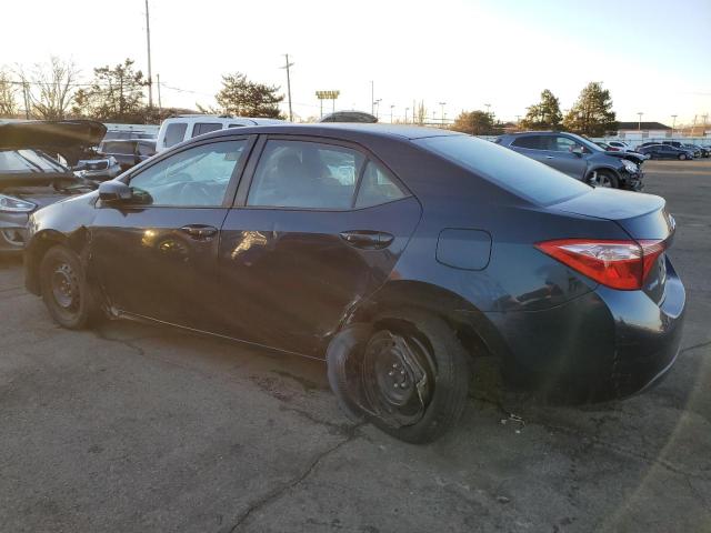 Photo 2 from auction – 2017 TOYOTA COROLLA L with VIN 2T1BURHE2HC790386