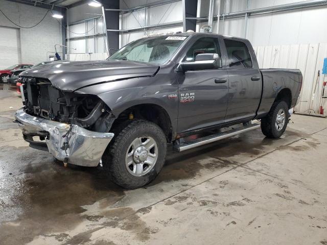 RAM 2500 ST 2014 with VIN 3C6UR5CJ9EG321313 - Photo from auction