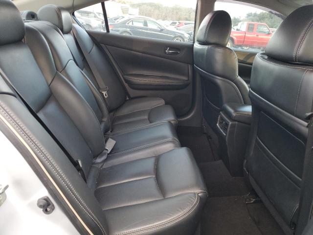 Photo 10 from auction – 2014 NISSAN MAXIMA S with VIN 1N4AA5AP0EC466002