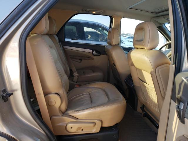Photo 11 from auction – 2002 BUICK RENDEZVOUS with VIN 3G5DB03E42S518439