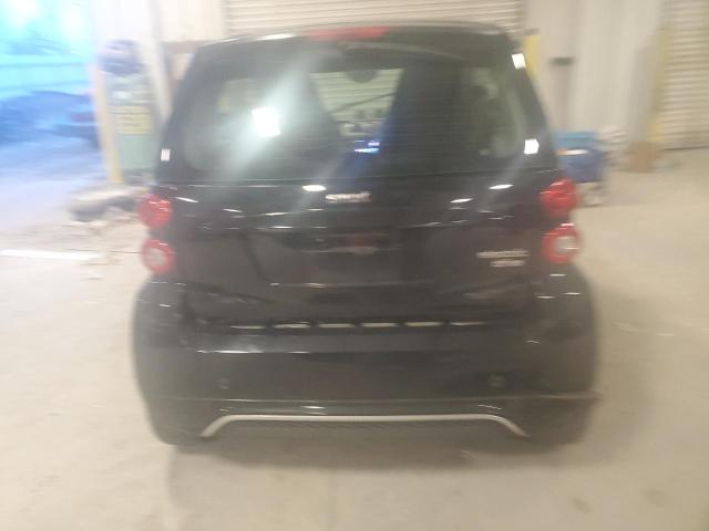 Photo 6 from auction – 2013 SMART FORTWO with VIN WMEEJ9AAXDK673744