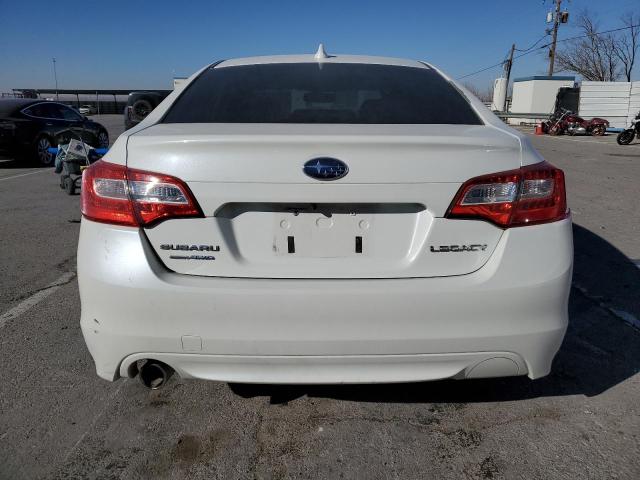 Foto 6 de la subasta – 2016 SUBARU LEGACY 2.5 con VIN 4S3BNBL67G3015397