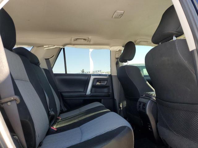 Photo 11 from auction – 2015 TOYOTA 4RUNNER SR with VIN JTEBU5JR5F5272705