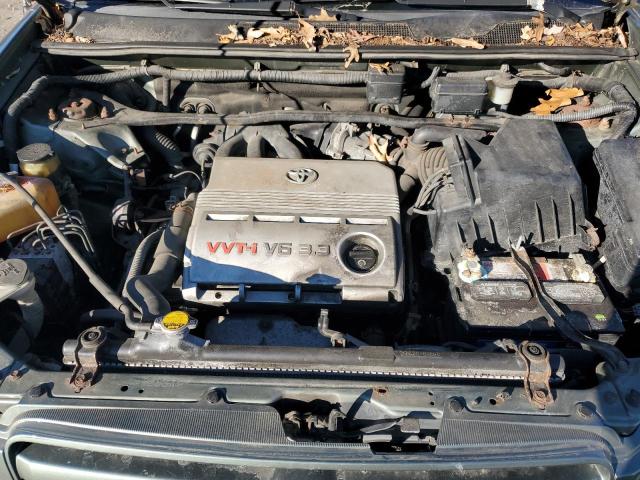 Photo 12 from auction – 2007 TOYOTA HIGHLANDER with VIN JTEDP21A570137540