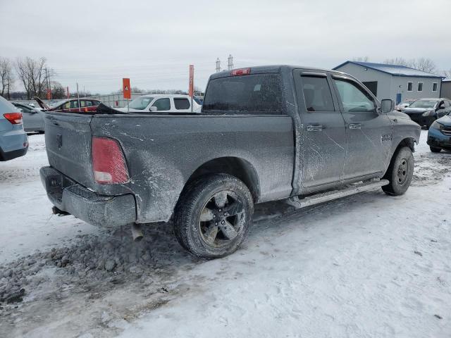 Photo 3 from auction – 2018 RAM 1500 ST with VIN 1C6RR7FG8JS345509