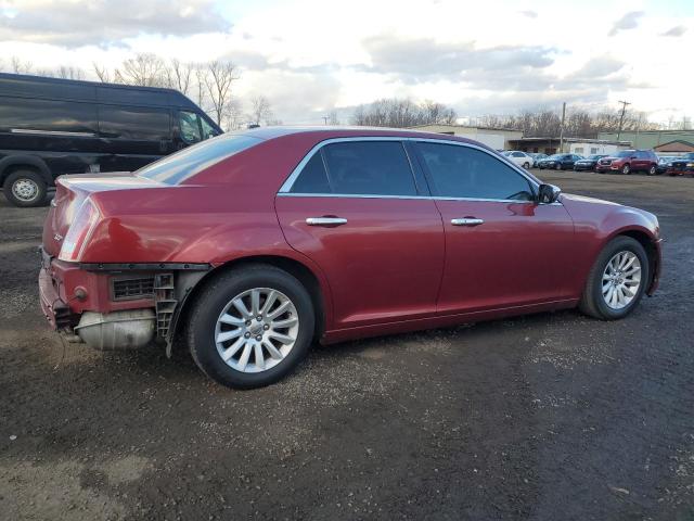 Photo 3 from auction – 2013 CHRYSLER 300 with VIN 2C3CCAAG7DH732752