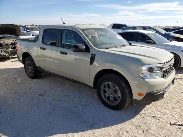 Photo 4 from auction – 2024 FORD MAVERICK X with VIN 3FTTW8H31RRB08133
