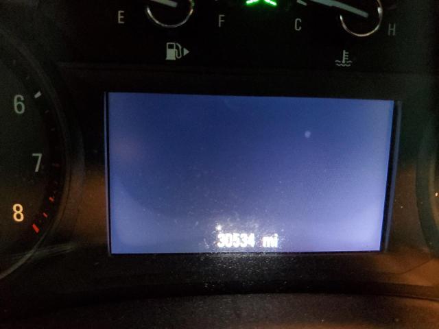 Photo 9 from auction – 2019 BUICK ENCORE PRE with VIN KL4CJESB6KB863733