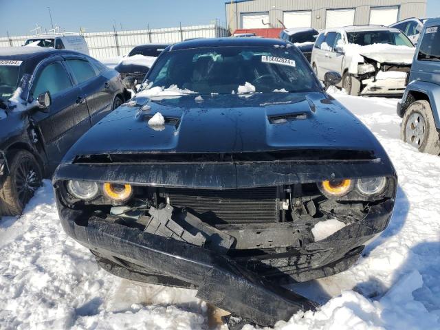 Photo 5 from auction – 2016 DODGE CHALLENGER with VIN 2C3CDZAG3GH148591