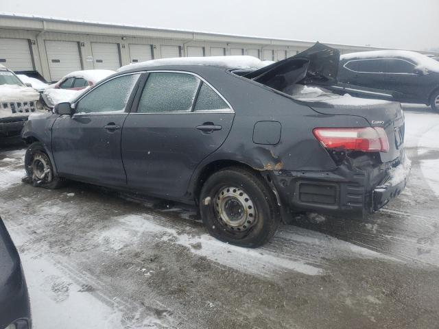 Photo 2 from auction – 2007 TOYOTA CAMRY CE with VIN 4T1BE46K07U134886
