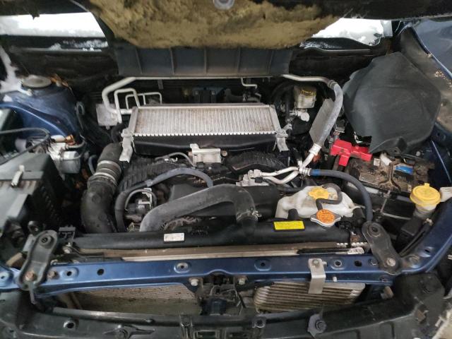 Photo 12 from auction – 2020 SUBARU ASCENT LIM with VIN 4S4WMAPD2L3456738