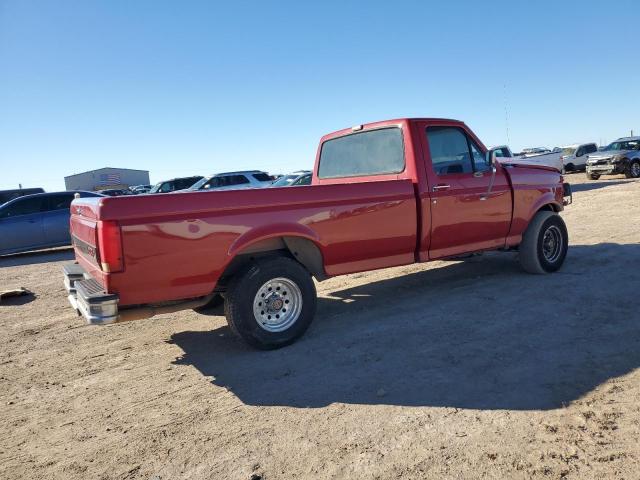Photo 3 from auction – 1993 FORD F150 with VIN 1FTDF15N3PLB30907