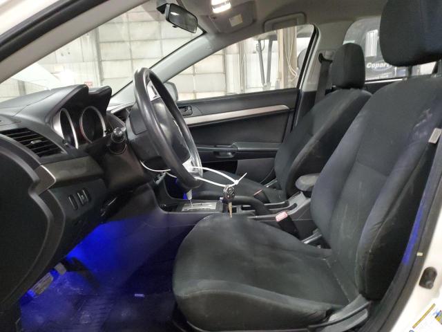 Photo 7 from auction – 2014 MITSUBISHI LANCER ES/ with VIN JA32U2FU6EU010307