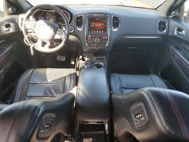 Photo 8 from auction – 2015 DODGE DURANGO R/ with VIN 1C4SDJCT3FC695672